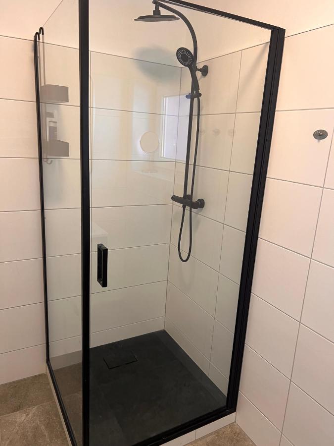 Ferienwohnung Imzaro: Erdgeschoss, 2 Schlafzimmer Plus Schlafsofa, Eigener Eingang, Grosse Terrasse Mit Garten! ชปิททาลอันแดร์เดรา ภายนอก รูปภาพ